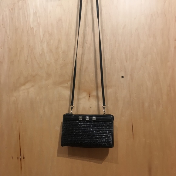 🌲EUC Vintage Brighton Small Crossbody🌲 - Picture 2 of 7